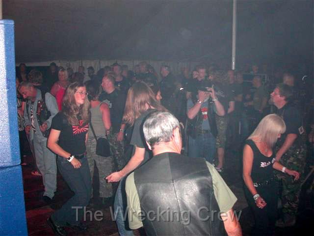 Baildon 2007 Angie - Paul - Mikaela (292).JPG